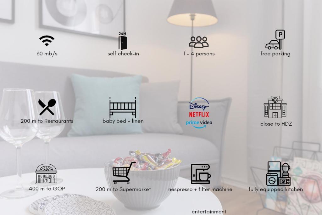 Top-Lage, 400 M Bis Gop, Bali-Therme Und Kurpark - Hdz - Parkplatz باد اوينهاوسن المظهر الخارجي الصورة