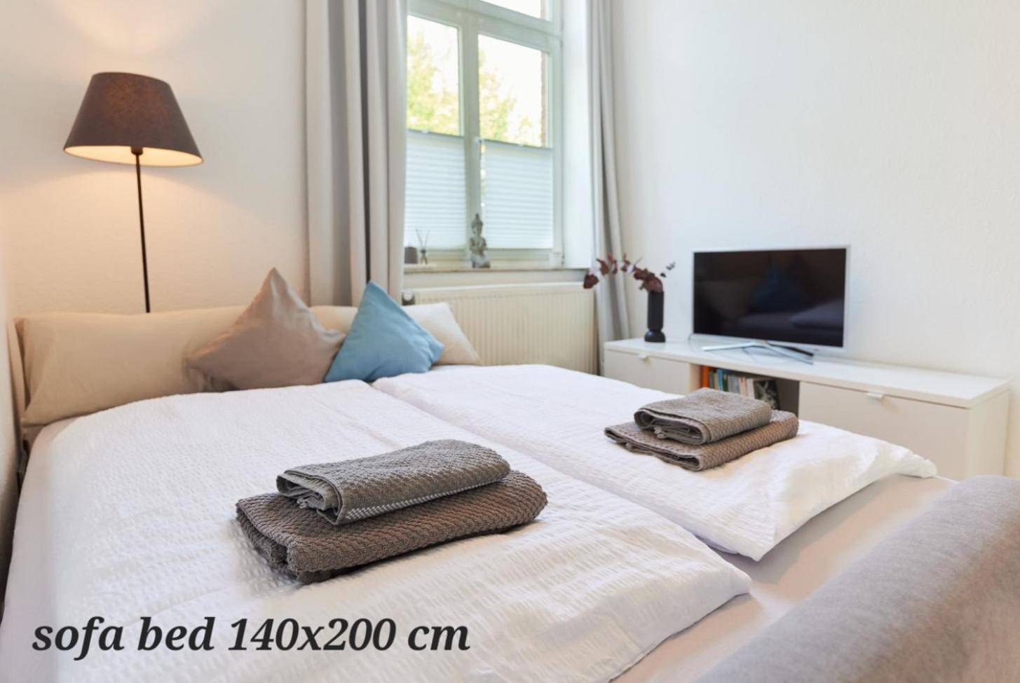 Top-Lage, 400 M Bis Gop, Bali-Therme Und Kurpark - Hdz - Parkplatz باد اوينهاوسن المظهر الخارجي الصورة